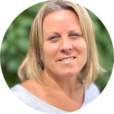 Tammy Stevenson