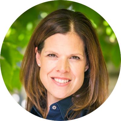 Suzanne Thorne